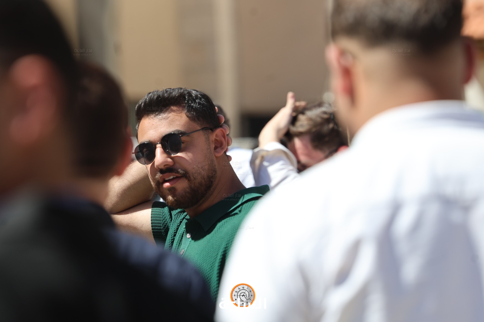 Madar Al-Saa Images 0.9576831614735313