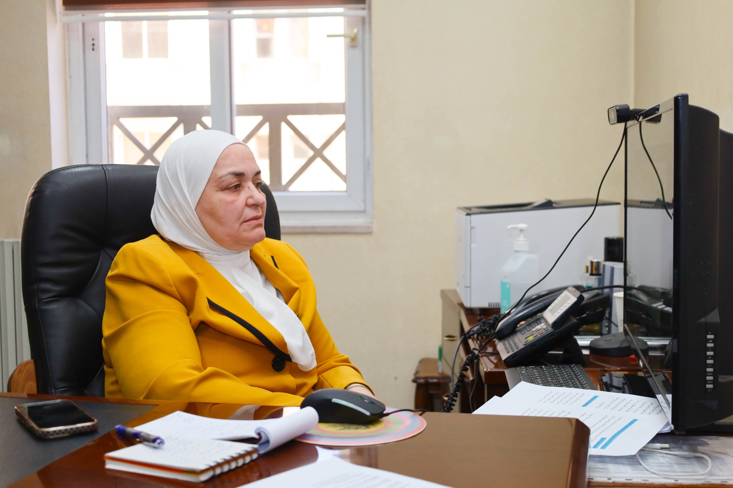 Madar Al-Saa Images 0.30844629854474015