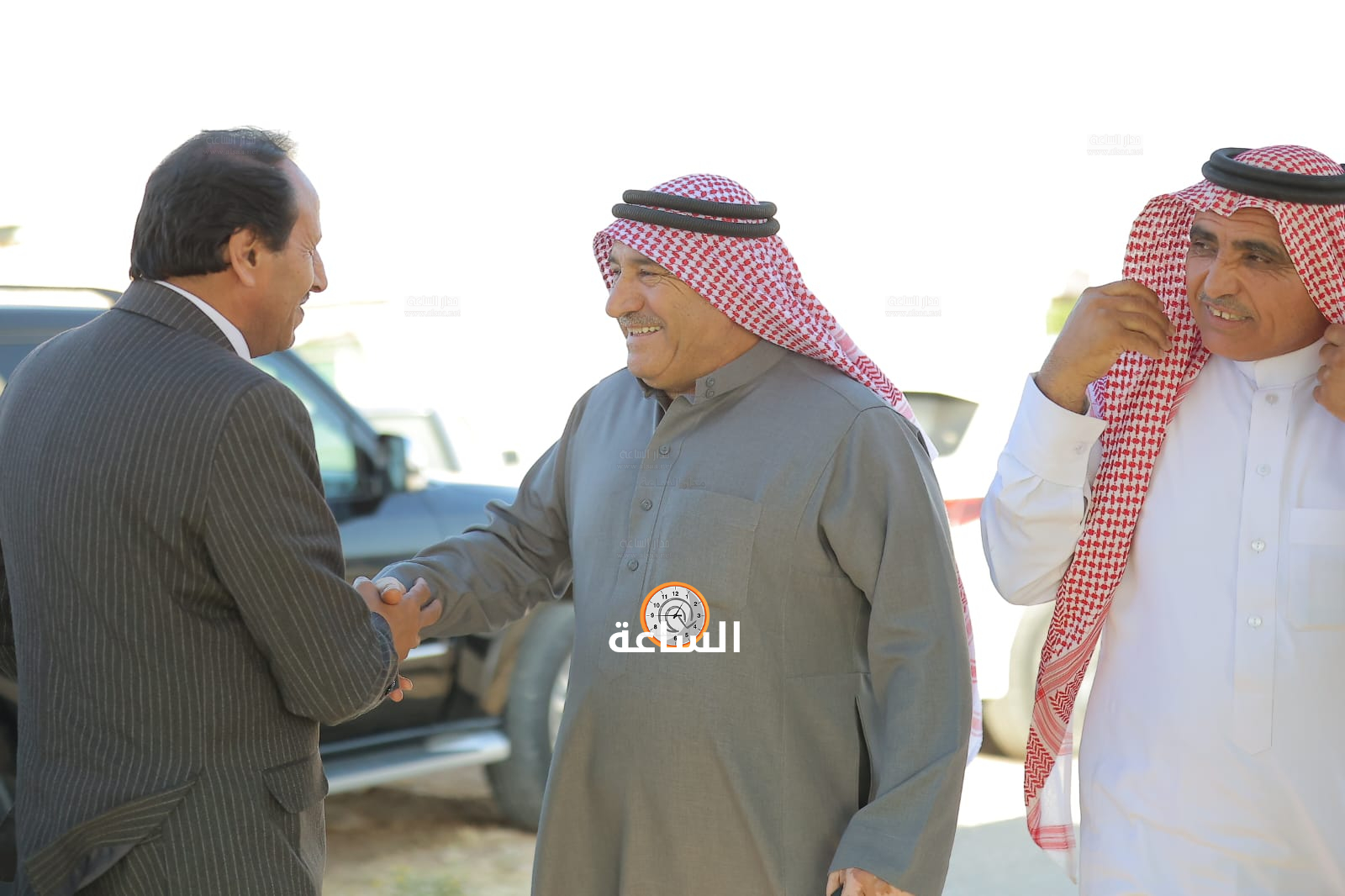Madar Al-Saa Images 0.22654897308551558