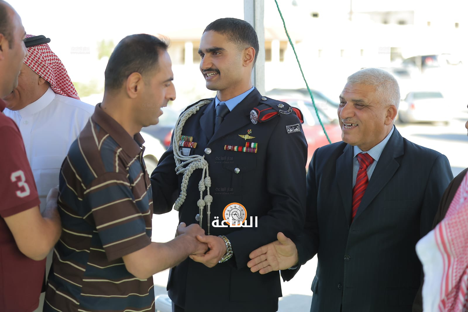 Madar Al-Saa Images 0.7220253344161591