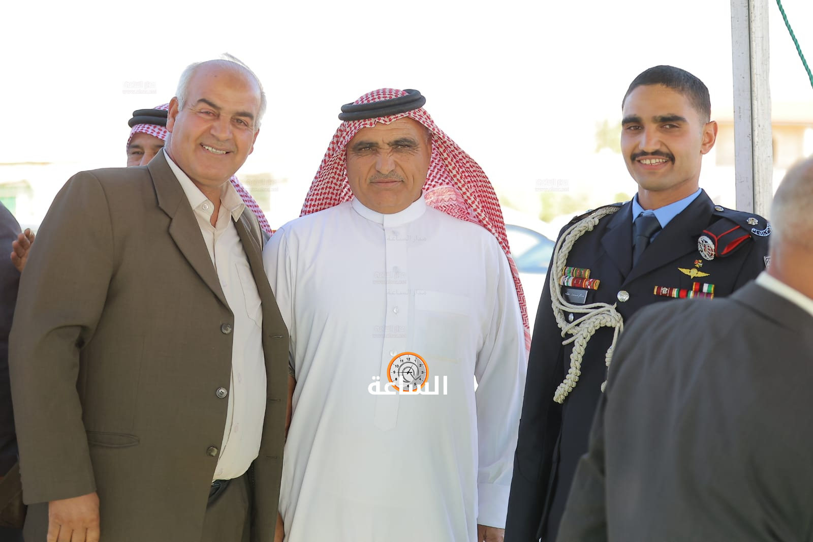 Madar Al-Saa Images 0.3267411386569774