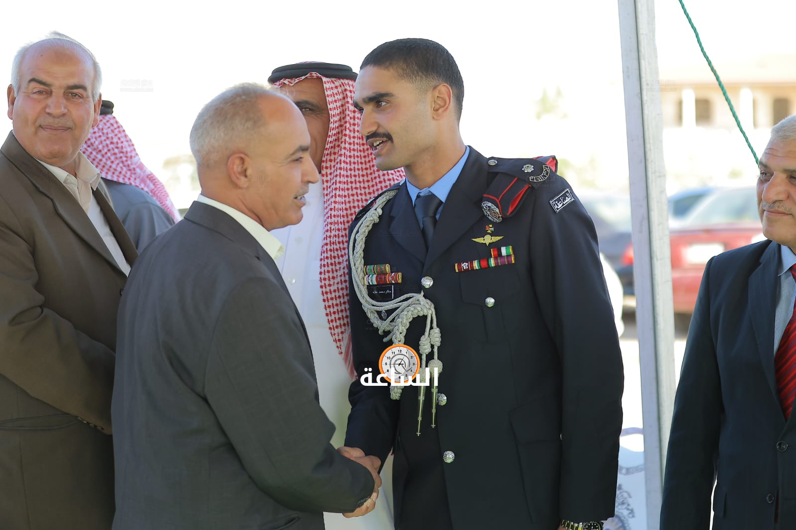 Madar Al-Saa Images 0.30431925054727416