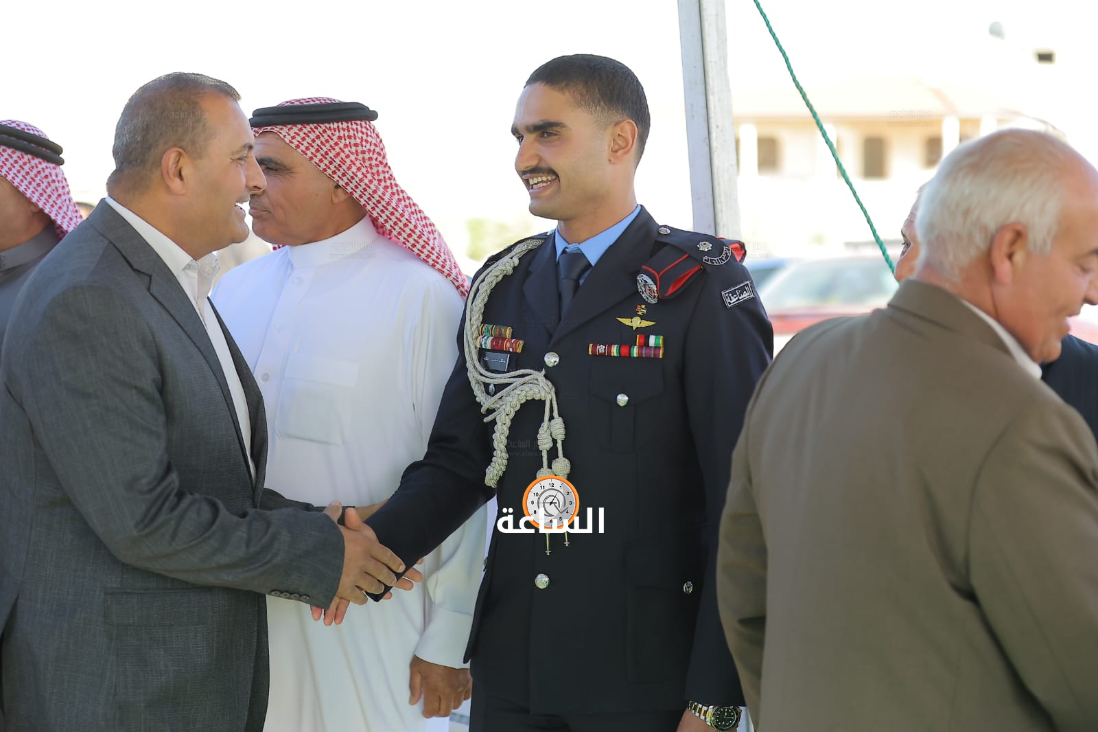 Madar Al-Saa Images 0.631755179590012