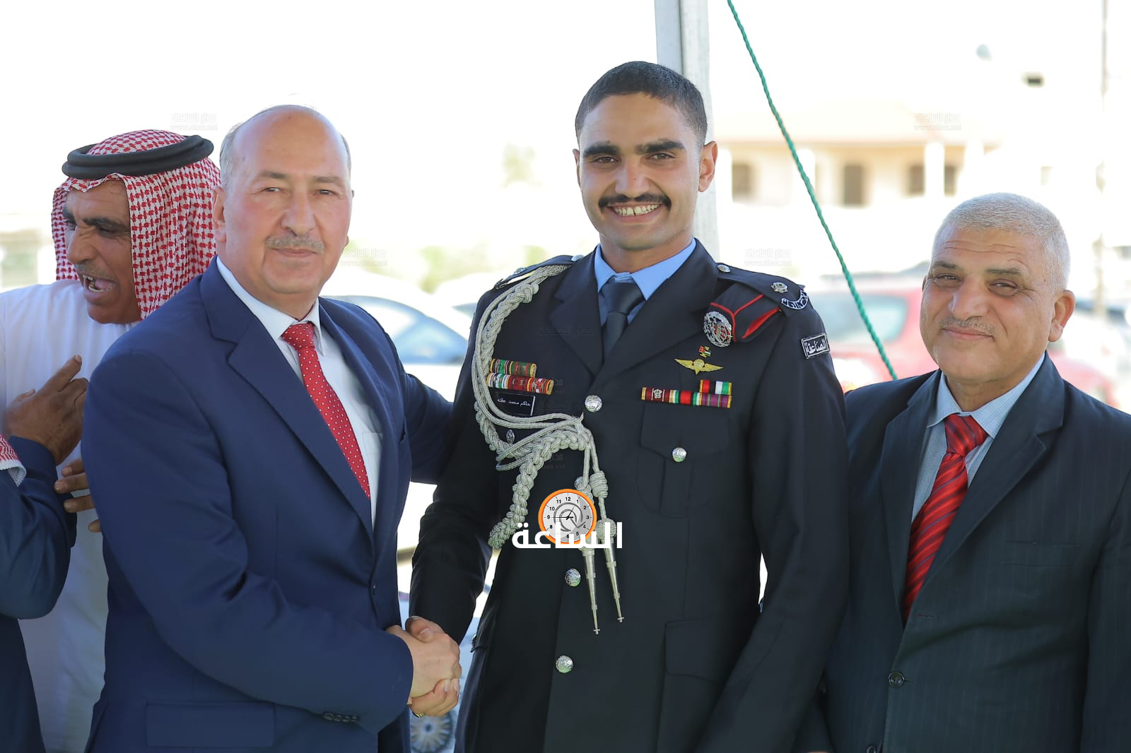 Madar Al-Saa Images 0.583201075342684