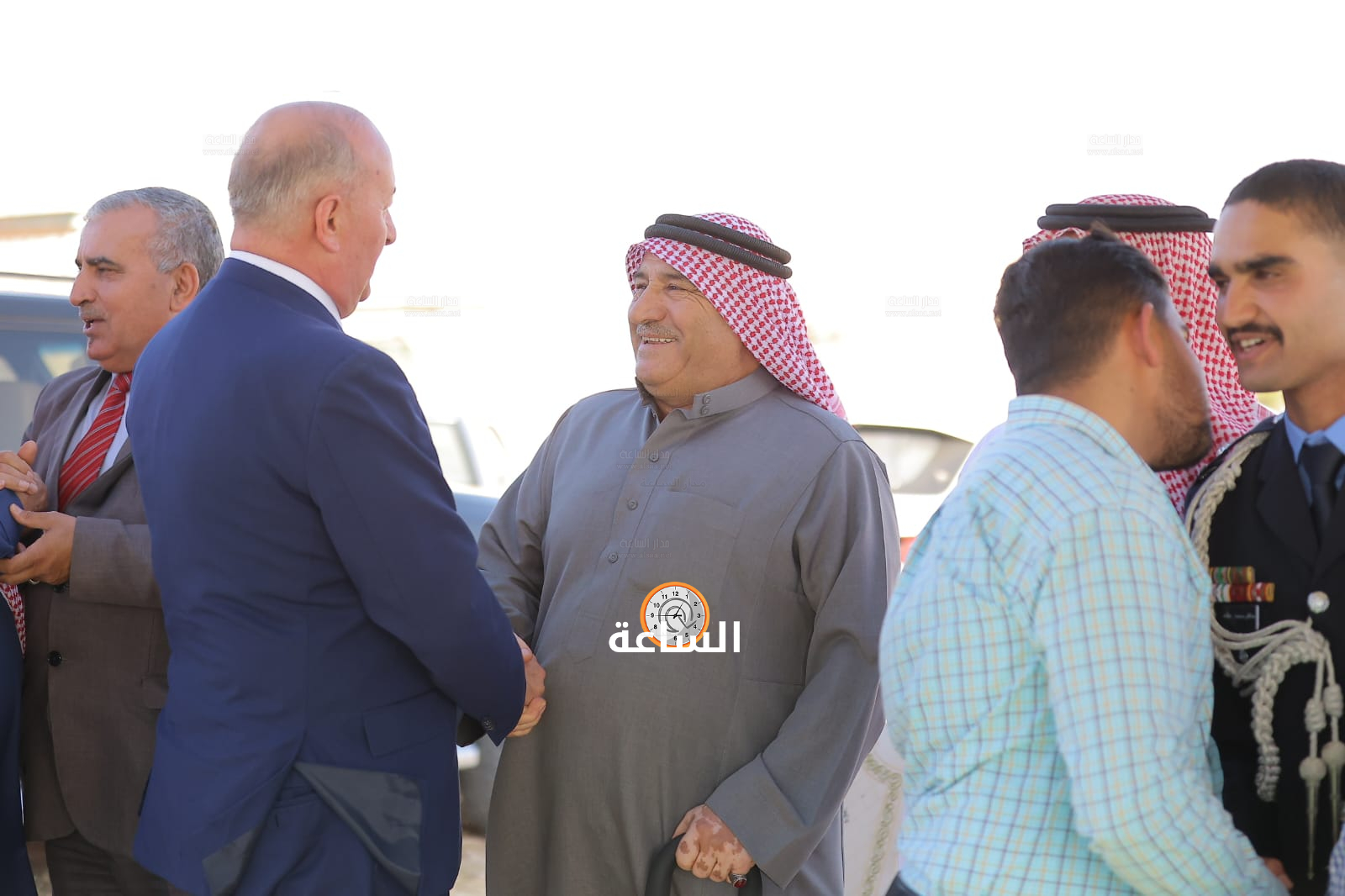 Madar Al-Saa Images 0.6390852065204712