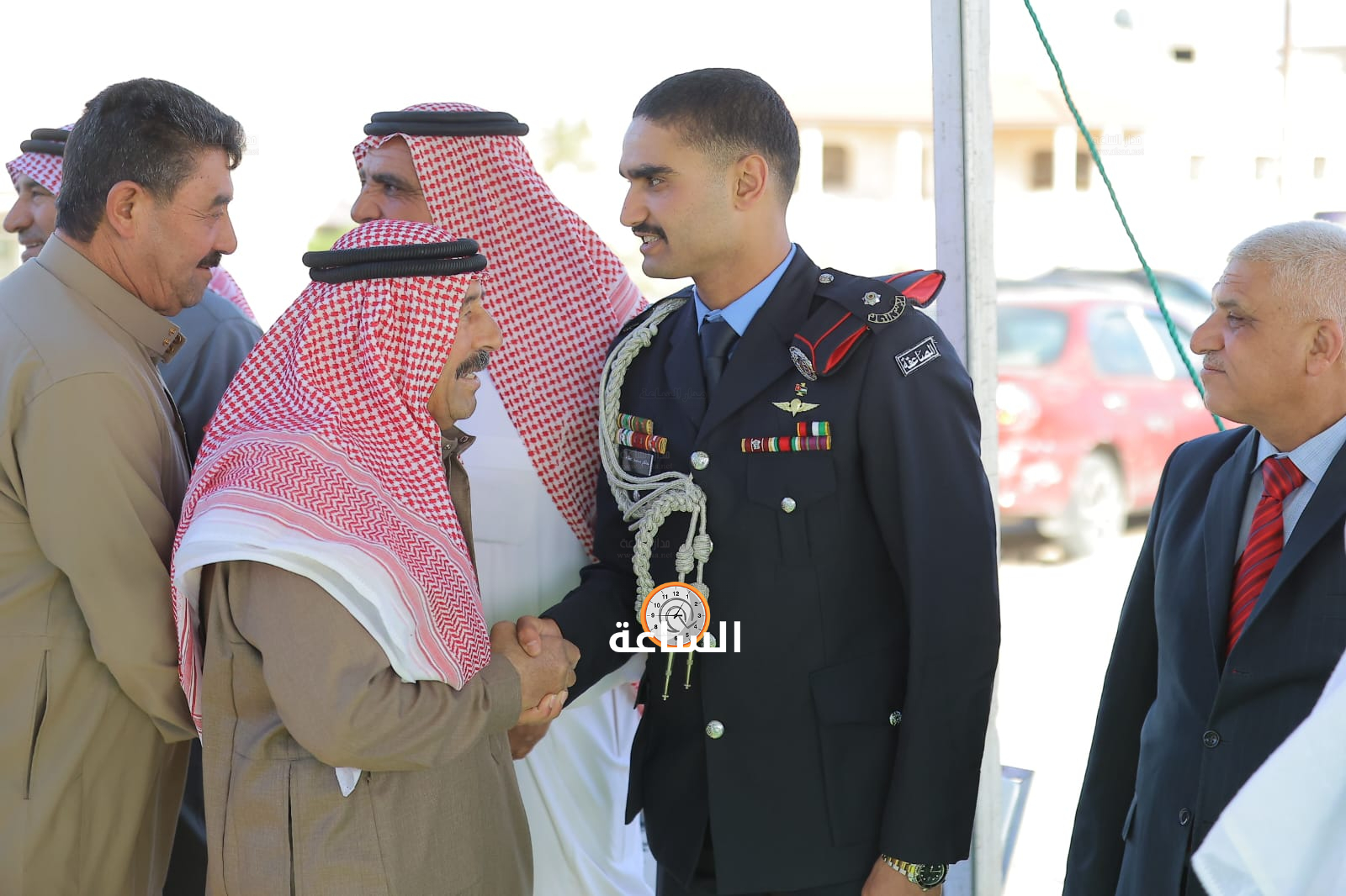 Madar Al-Saa Images 0.06024000613670988