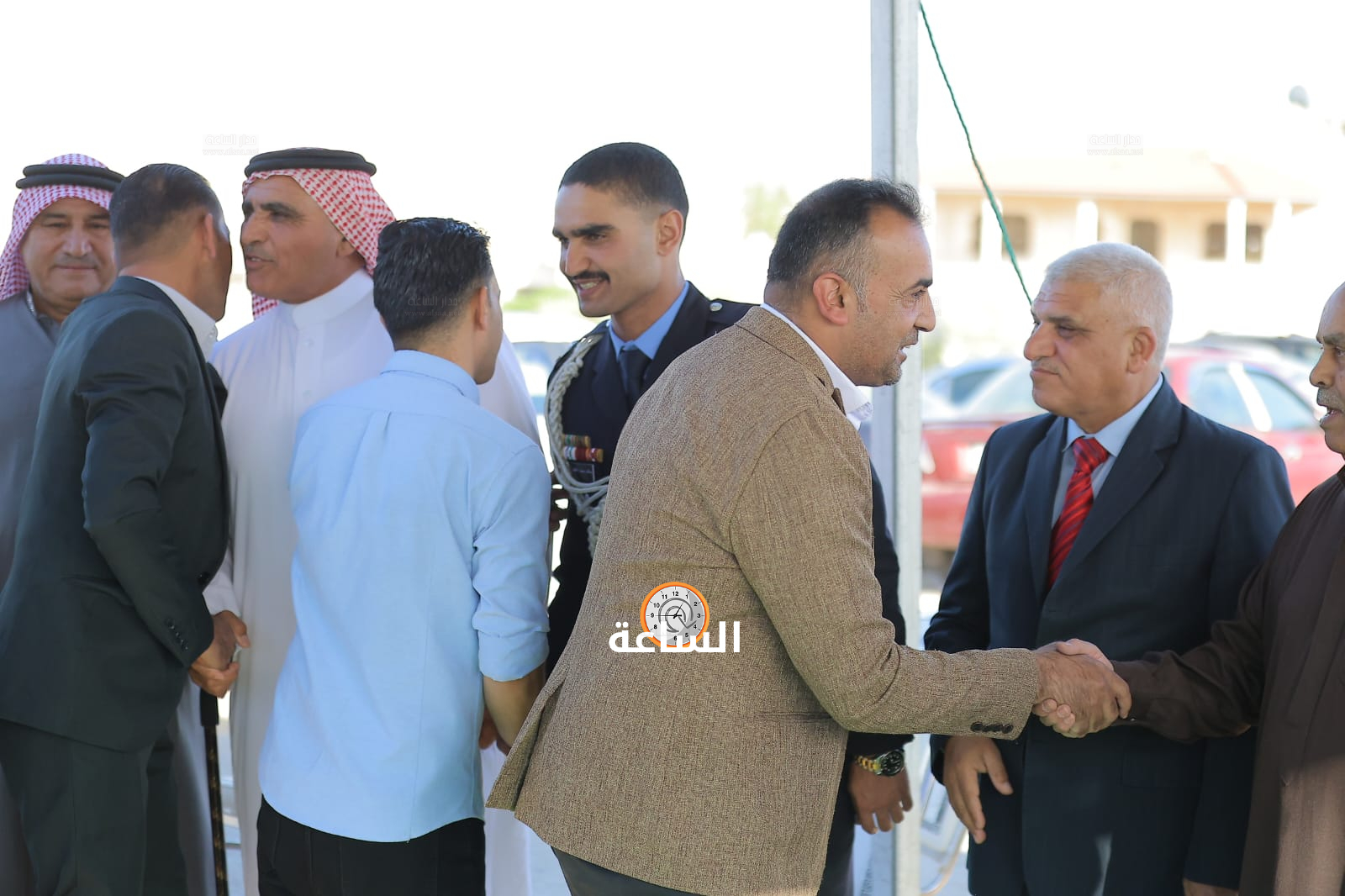 Madar Al-Saa Images 0.1896055280447504
