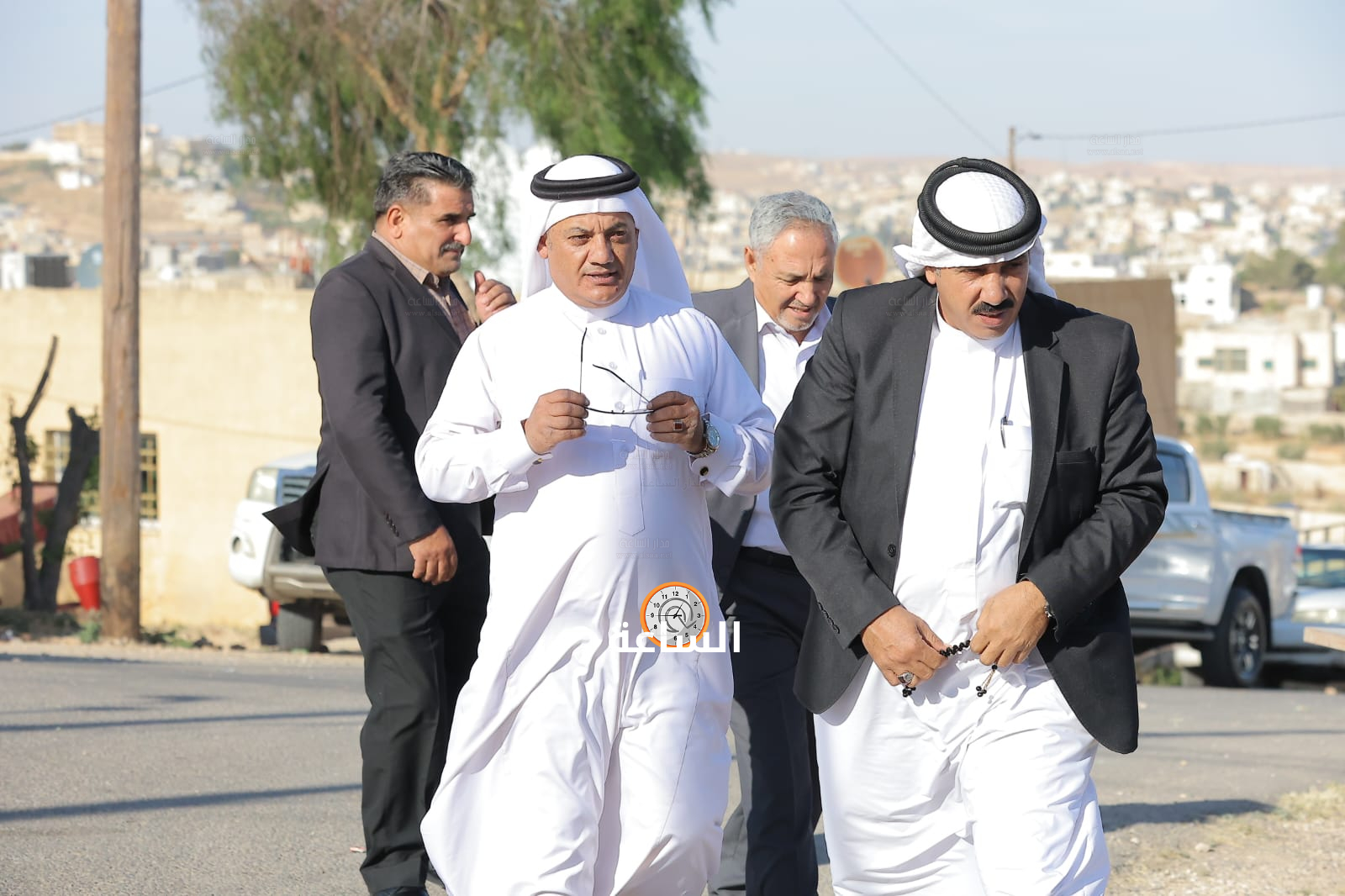 Madar Al-Saa Images 0.2378633536289826