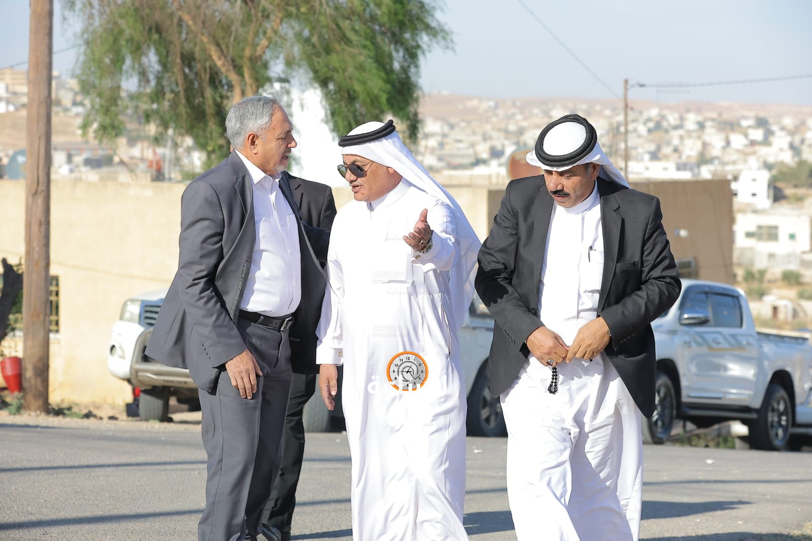 Madar Al-Saa Images 0.356377726626124