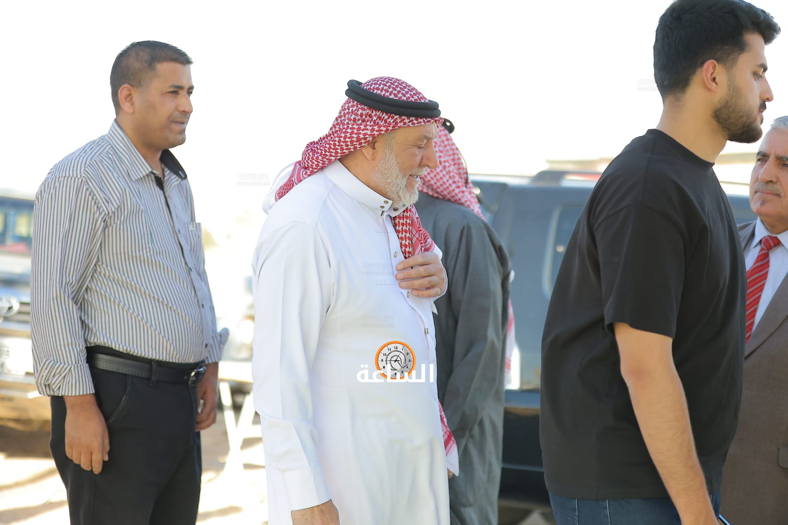 Madar Al-Saa Images 0.9455138816364539