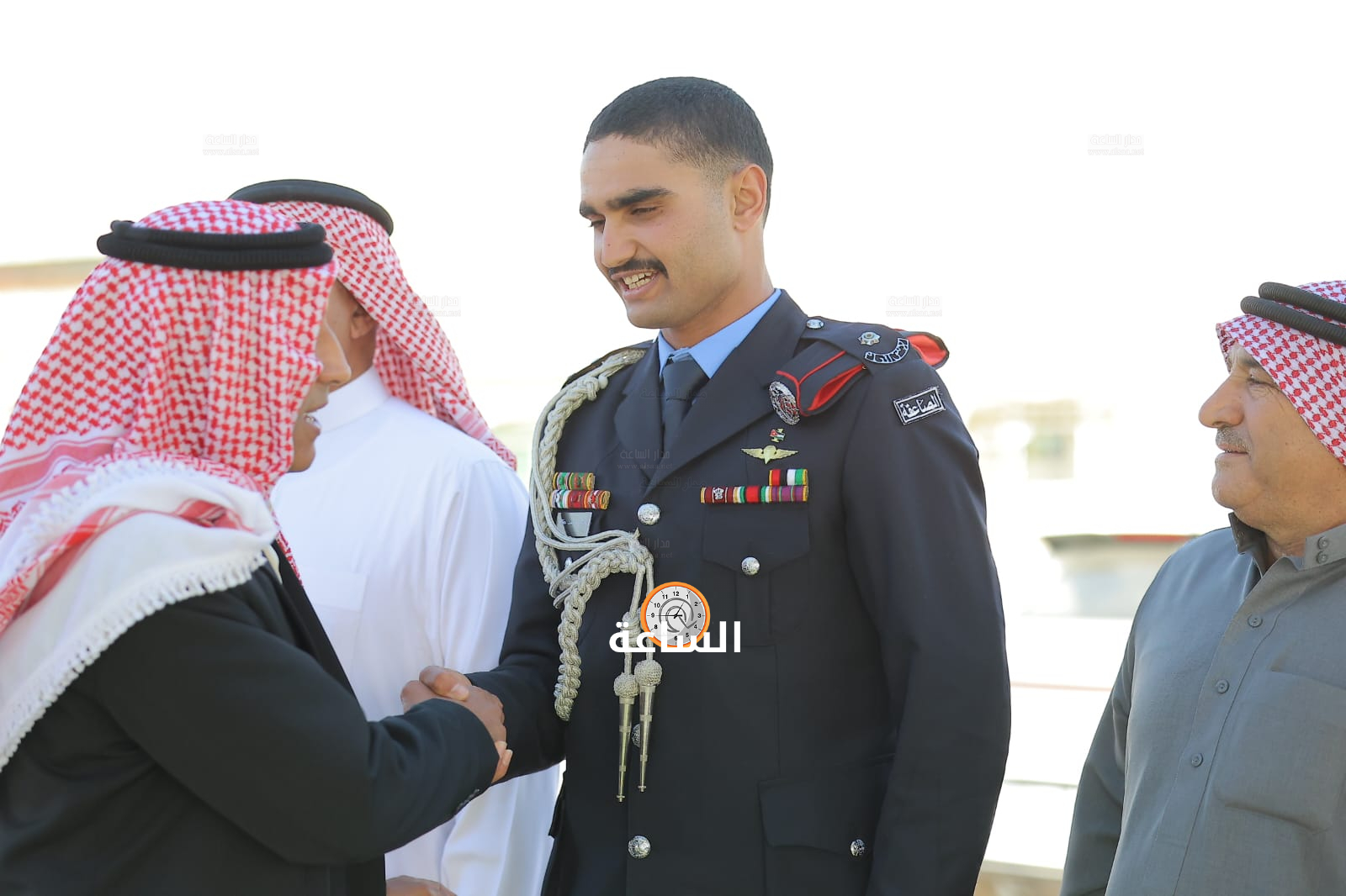 Madar Al-Saa Images 0.4853702561982317