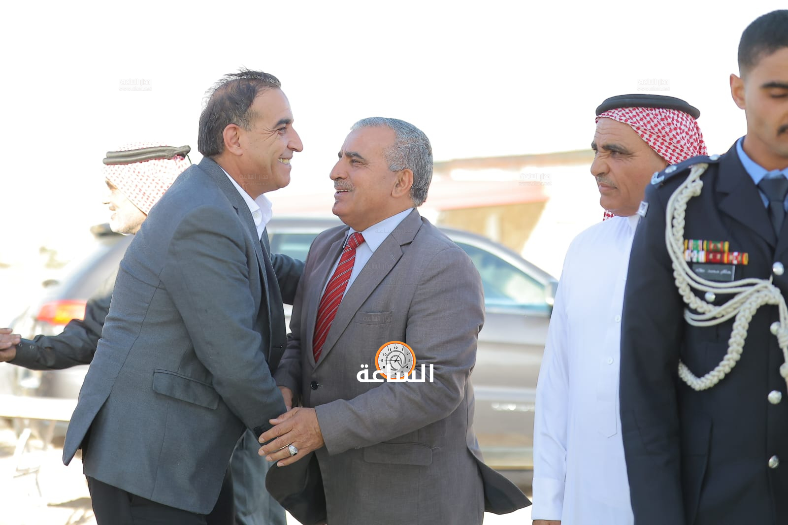Madar Al-Saa Images 0.997238336528597