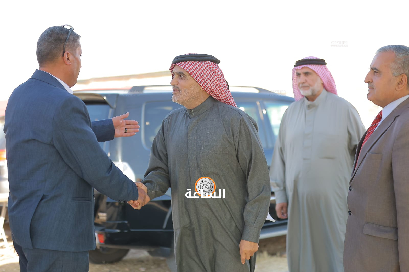 Madar Al-Saa Images 0.391733435733018