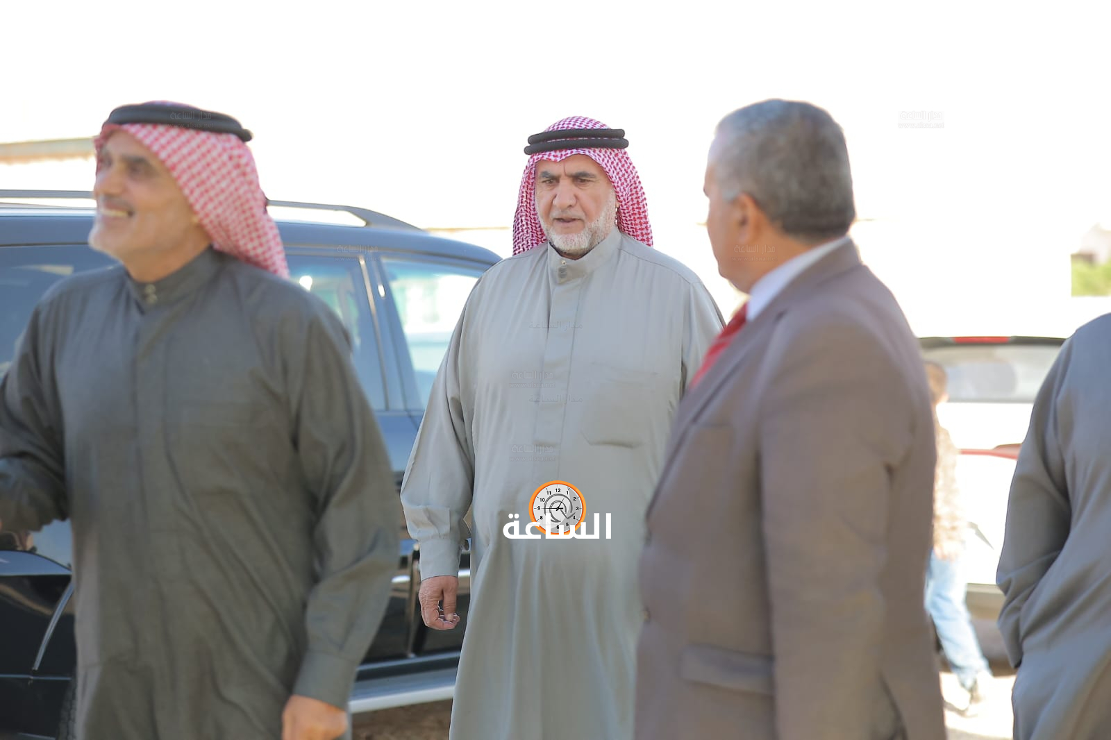 Madar Al-Saa Images 0.3528604603959481