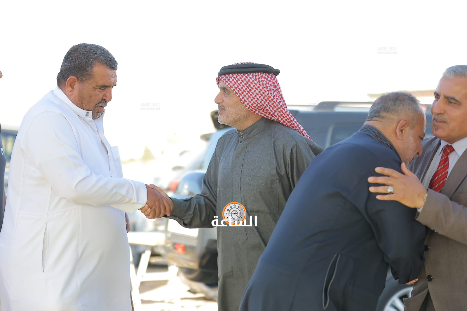 Madar Al-Saa Images 0.1872190286835801