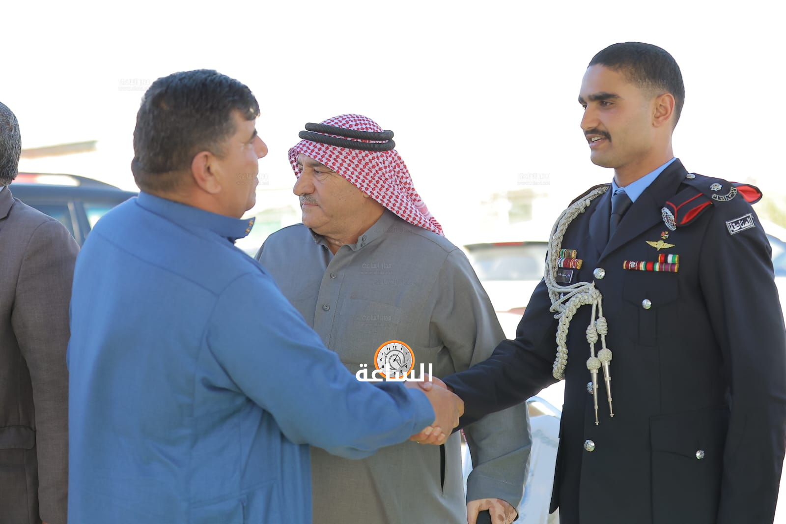 Madar Al-Saa Images 0.13894505222795728