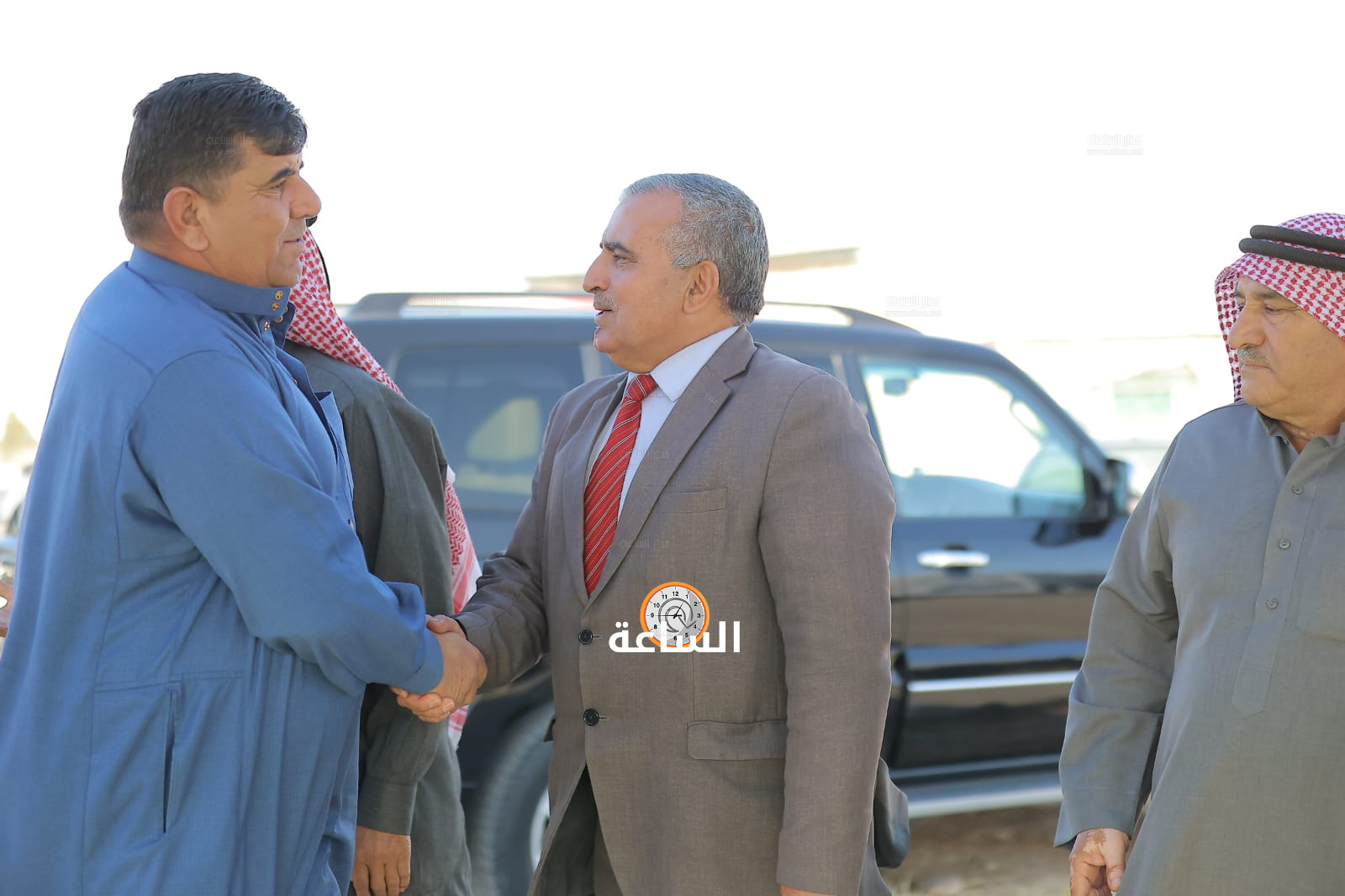 Madar Al-Saa Images 0.33779008180678716