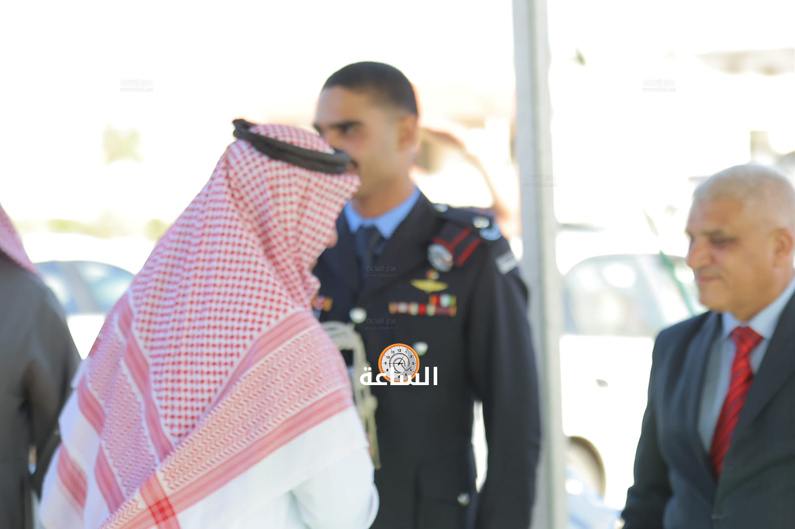 Madar Al-Saa Images 0.9141905047360865