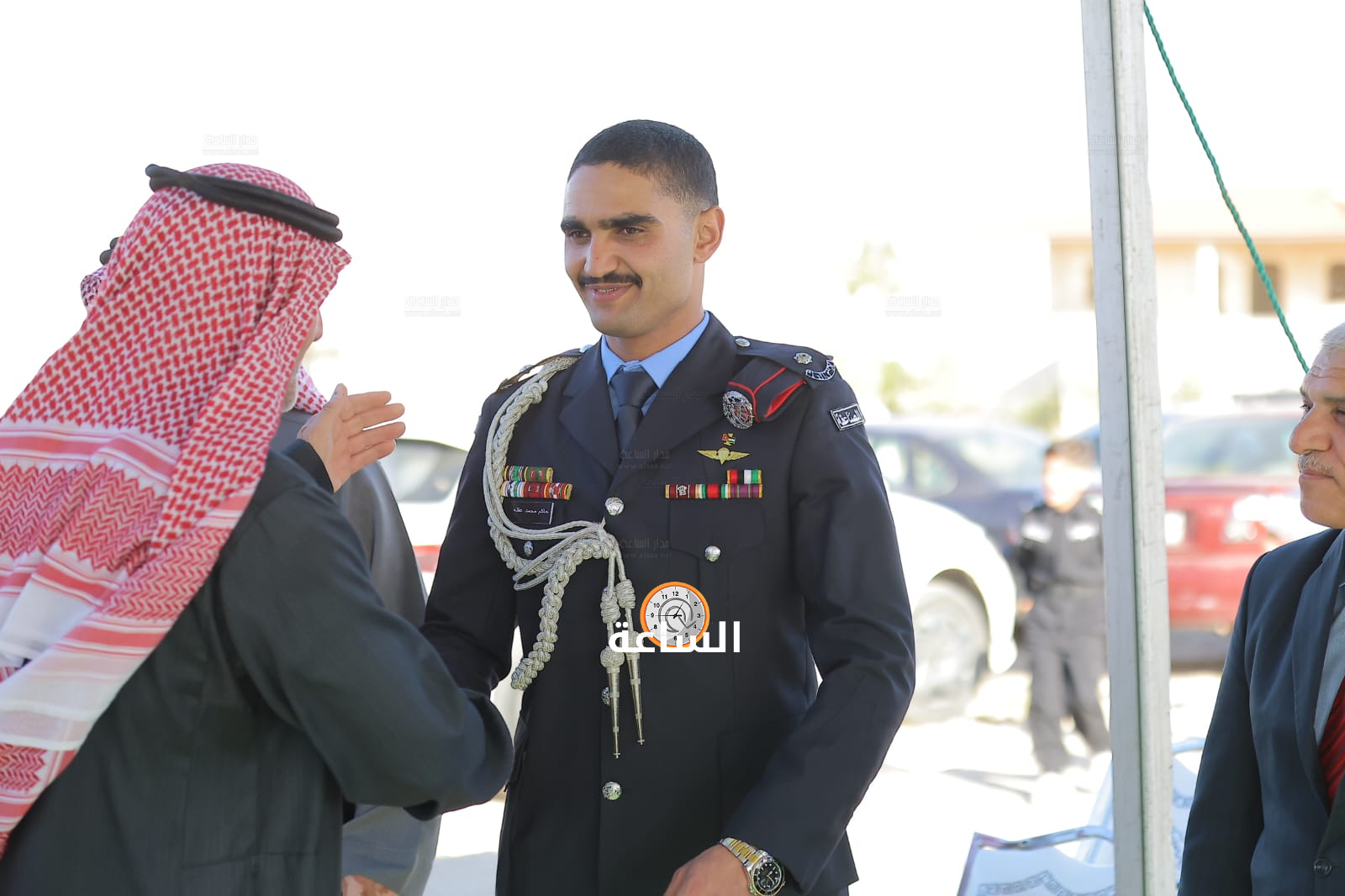 Madar Al-Saa Images 0.2064907382057415