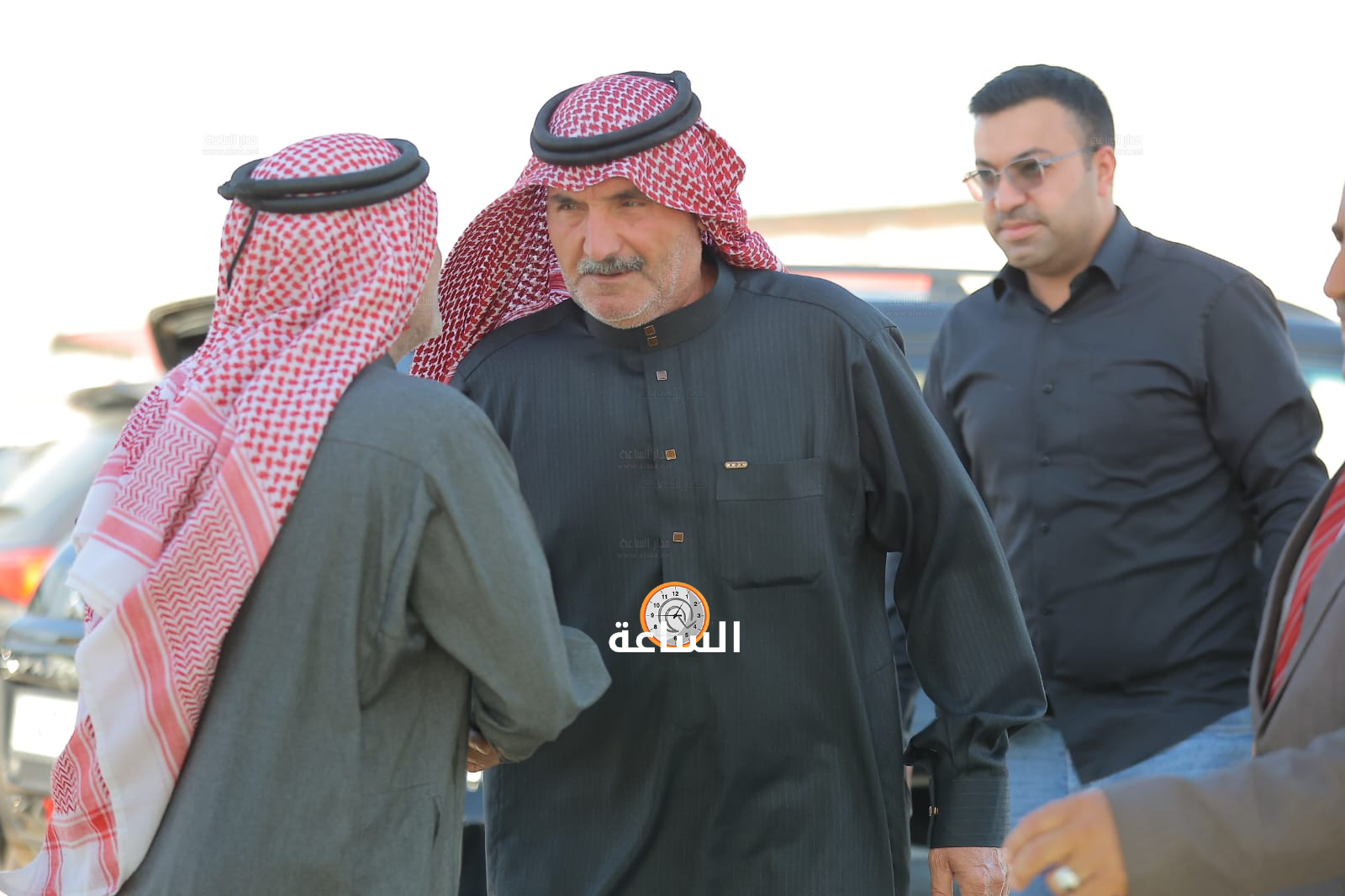 Madar Al-Saa Images 0.7142297412208066