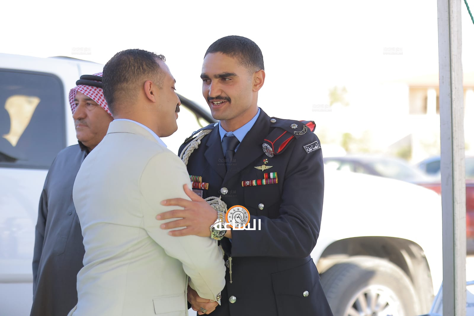 Madar Al-Saa Images 0.8659141251164271