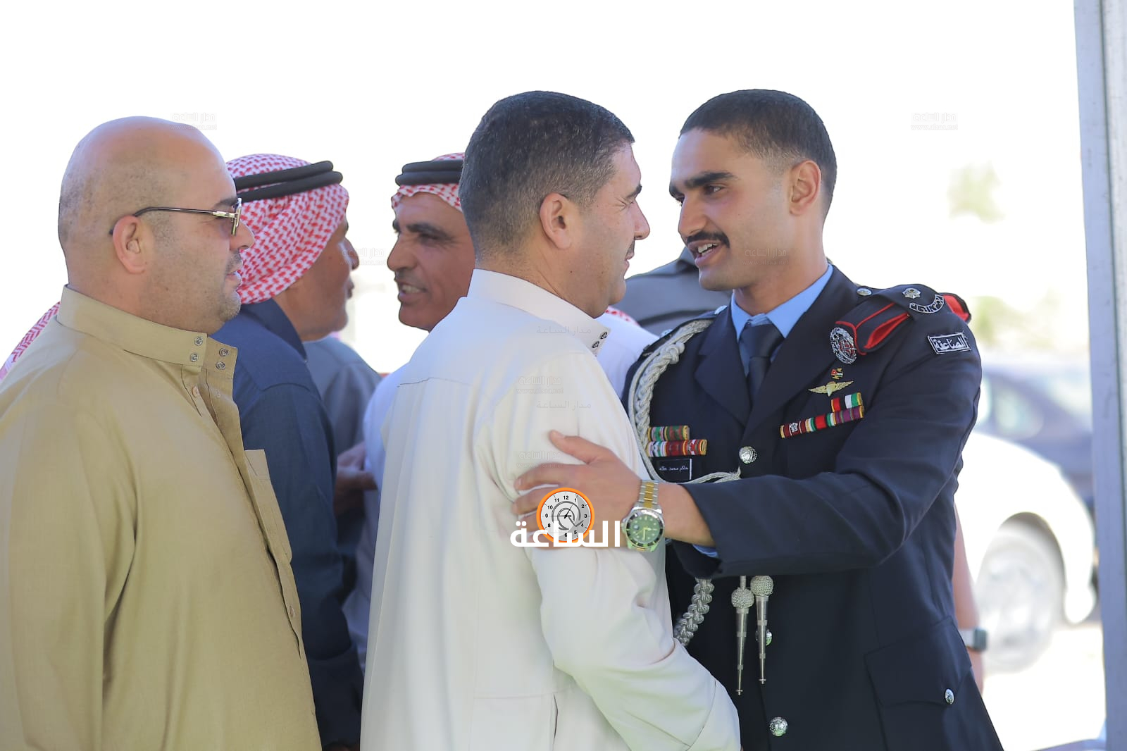 Madar Al-Saa Images 0.7297357695395688