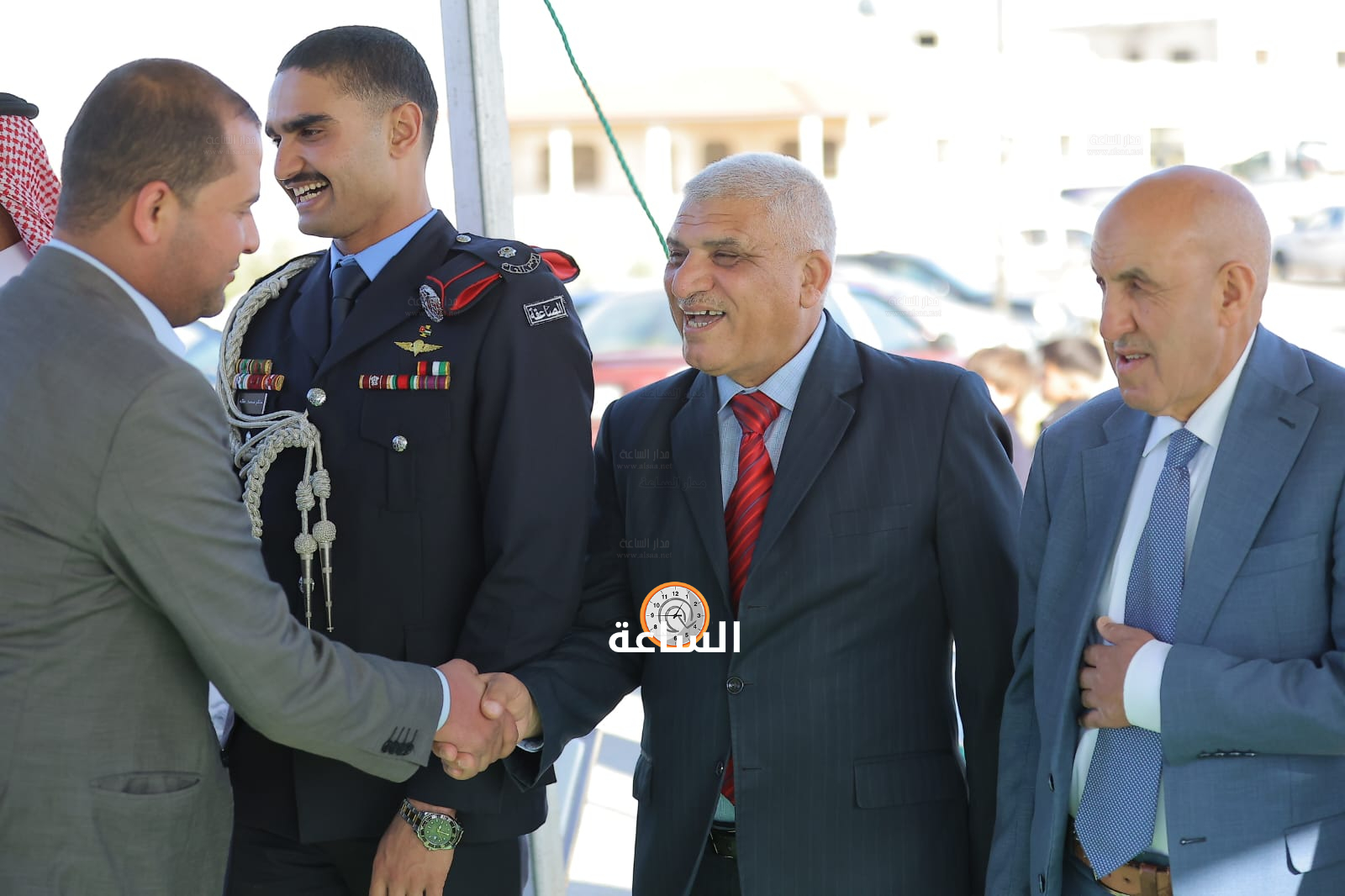 Madar Al-Saa Images 0.6706051081122141