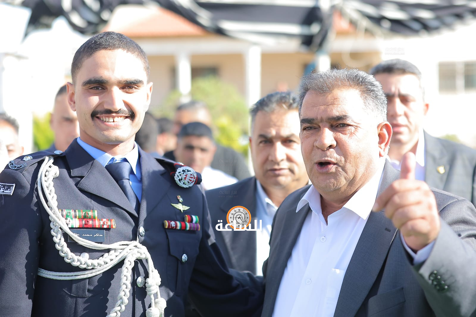 Madar Al-Saa Images 0.9529723951201569