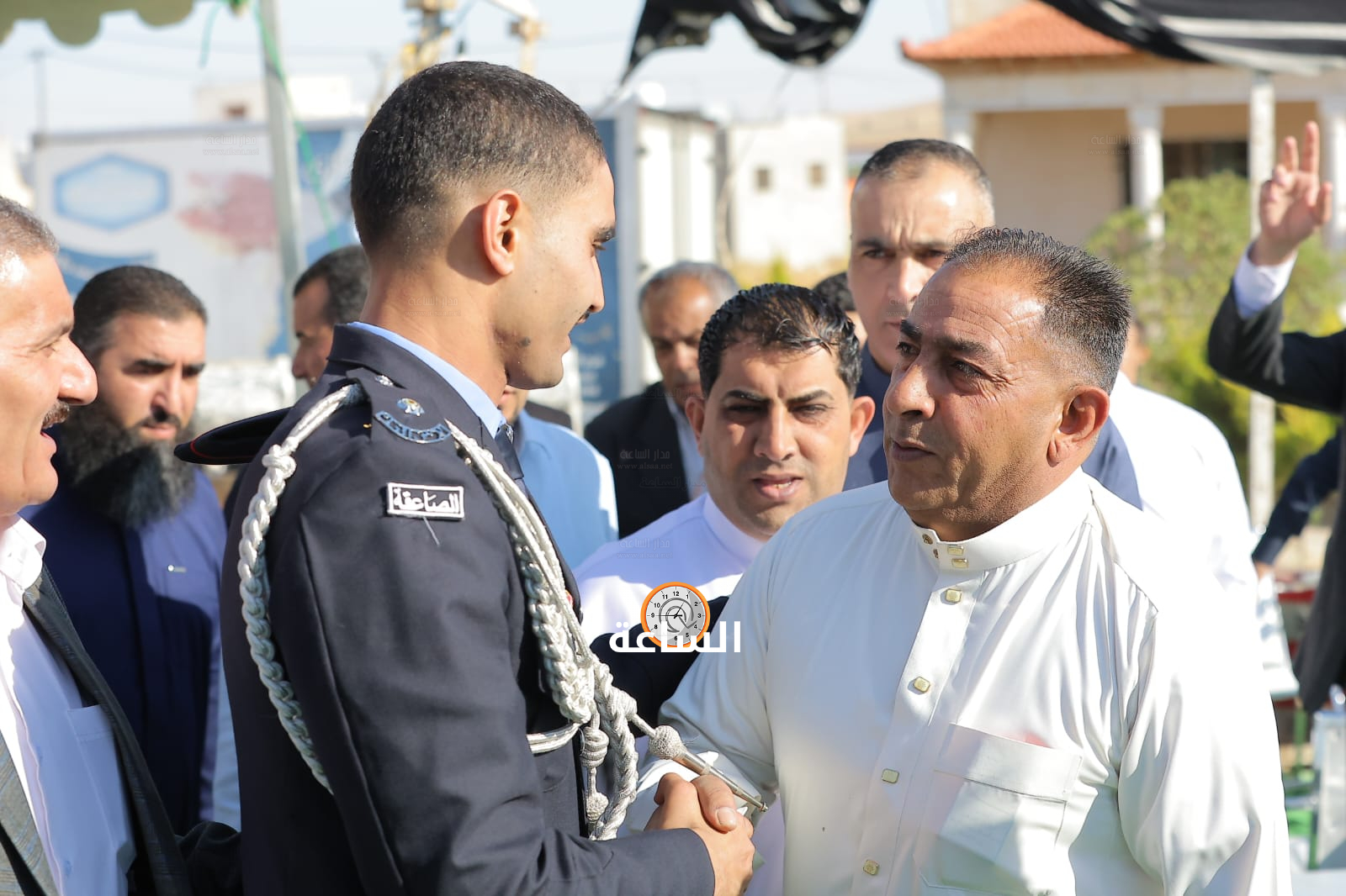 Madar Al-Saa Images 0.3595063060866066