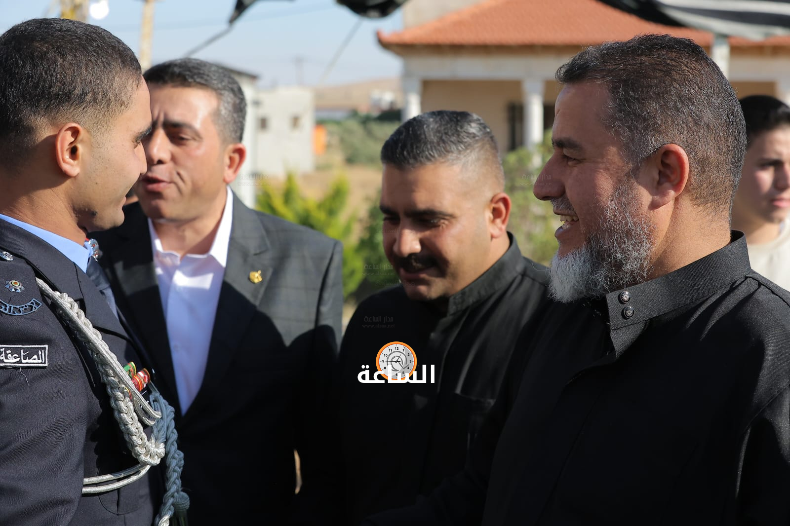 Madar Al-Saa Images 0.9608667688320206