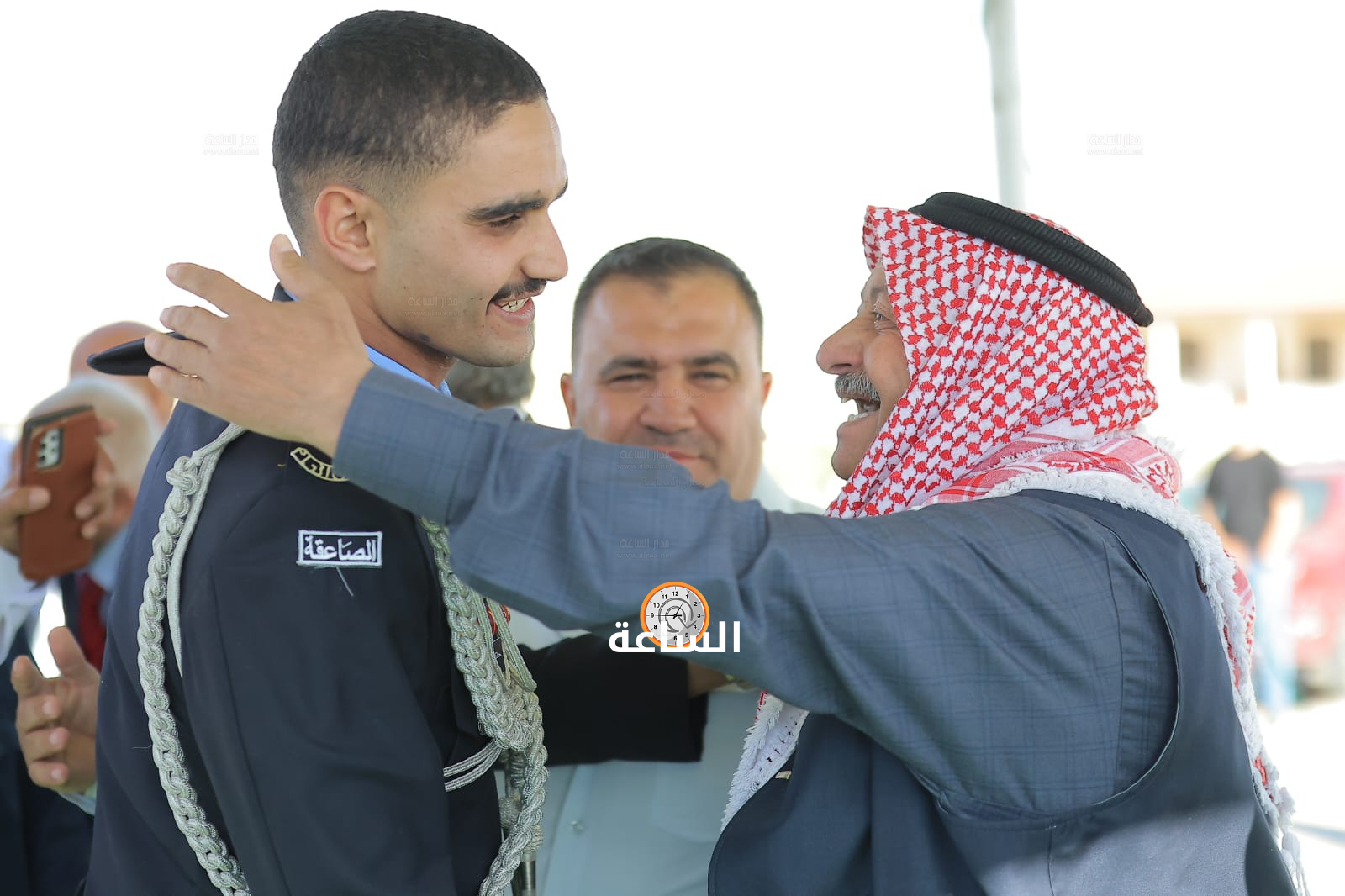 Madar Al-Saa Images 0.5282143048005765