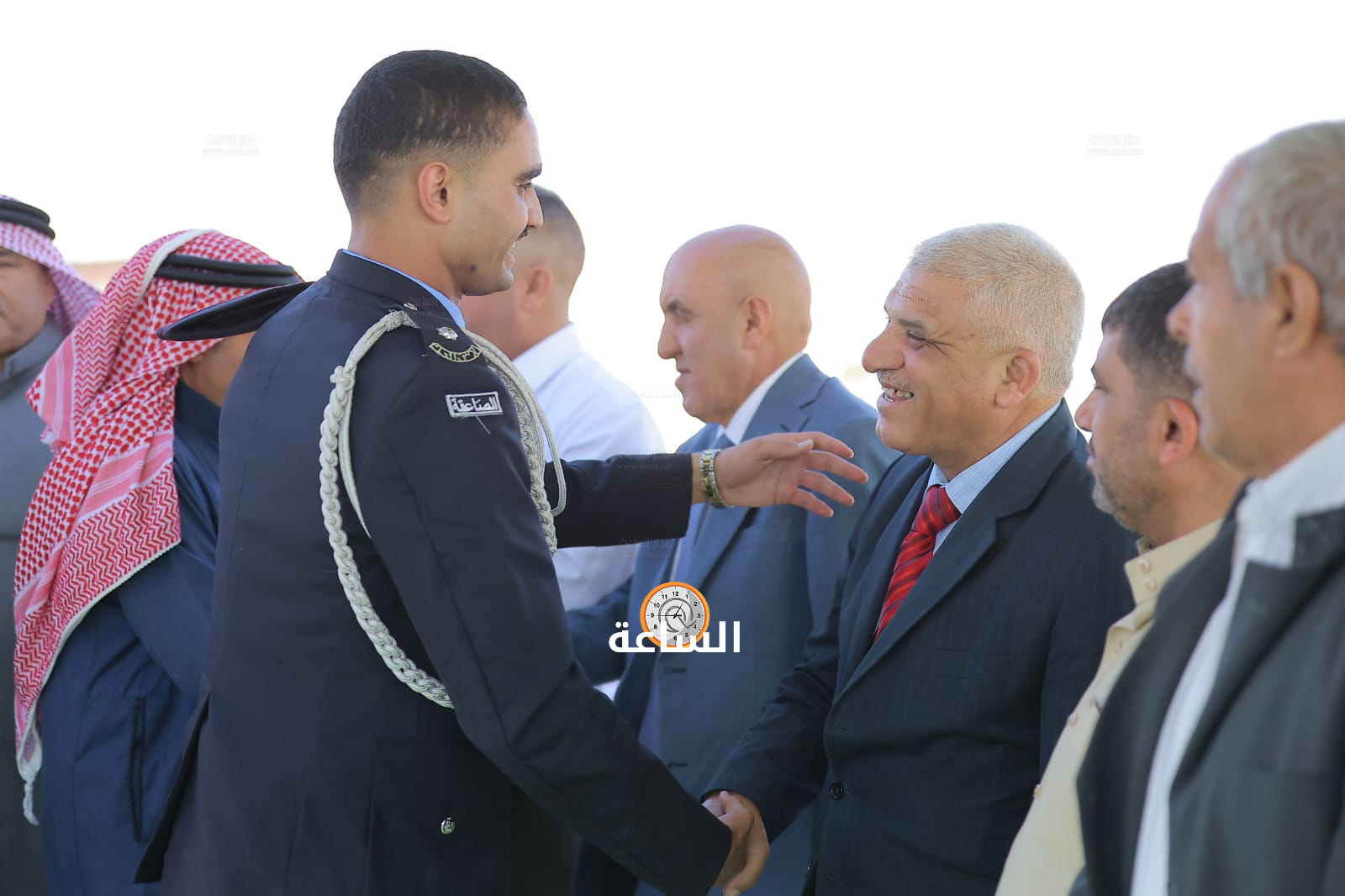 Madar Al-Saa Images 0.757675585297588
