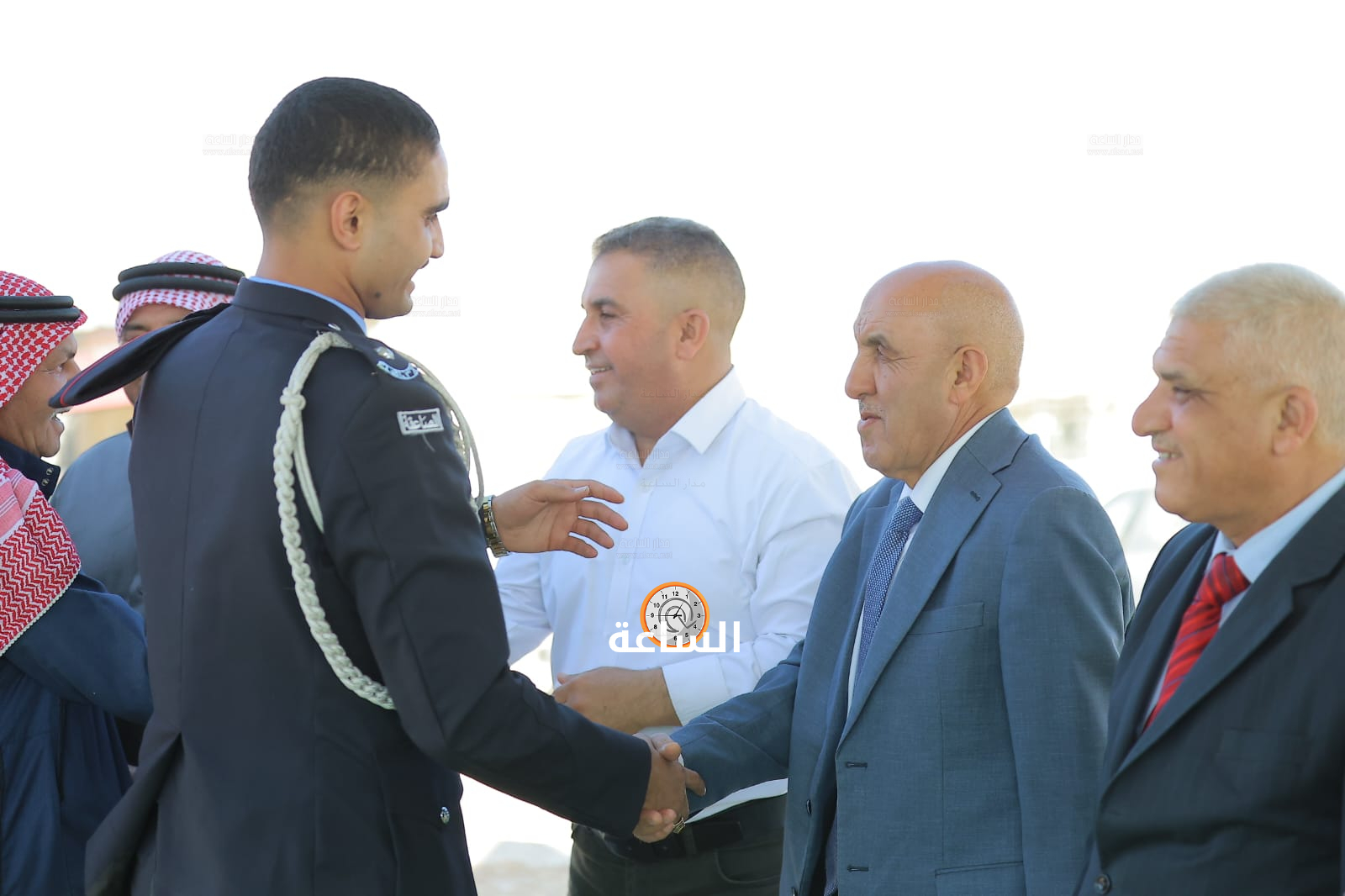 Madar Al-Saa Images 0.7248908418026425