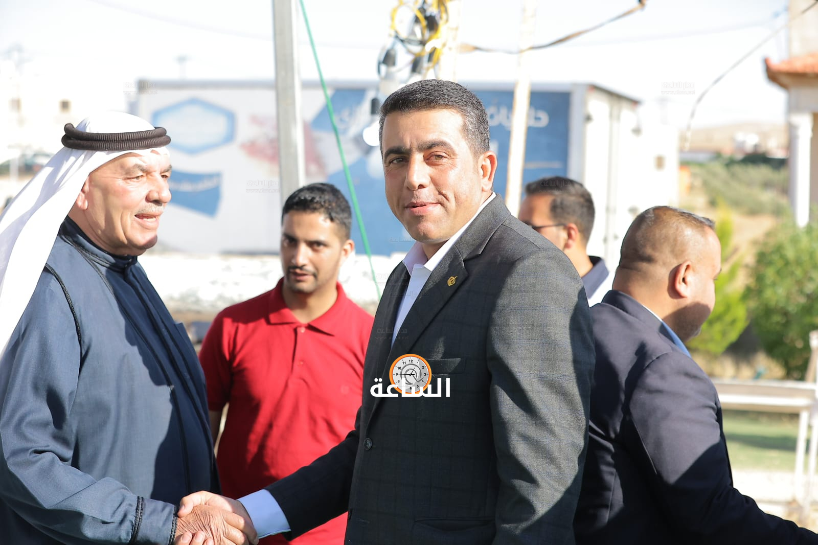 Madar Al-Saa Images 0.14101011182818513