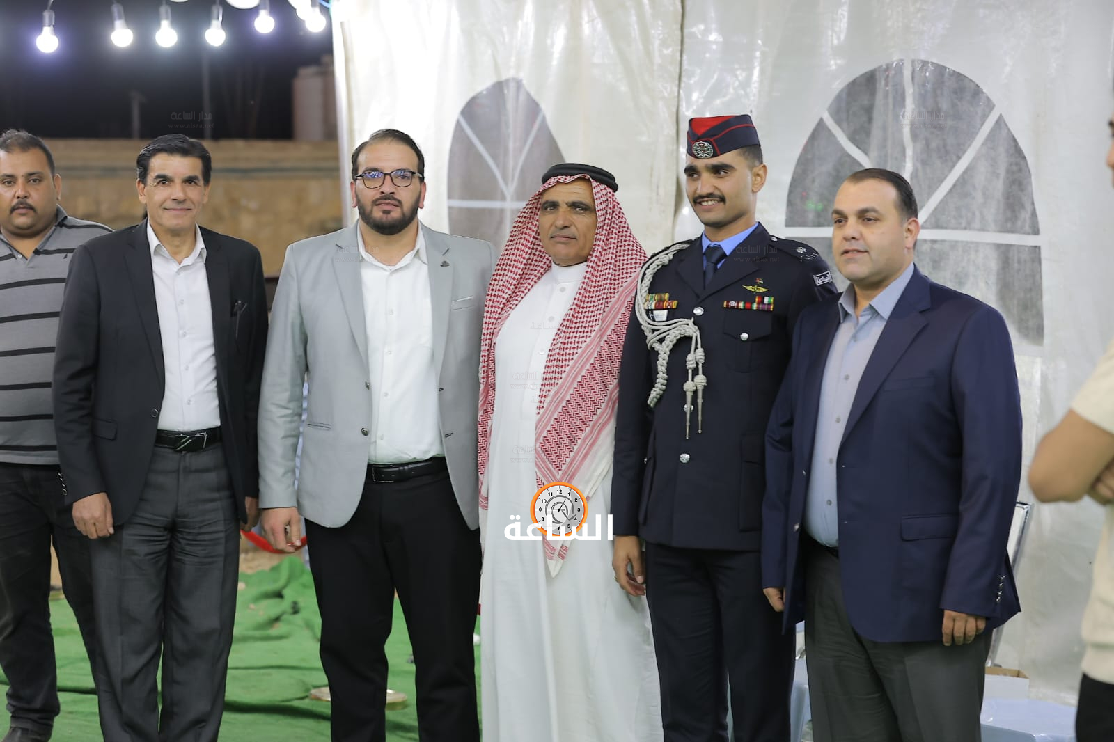 Madar Al-Saa Images 0.6972808079081463