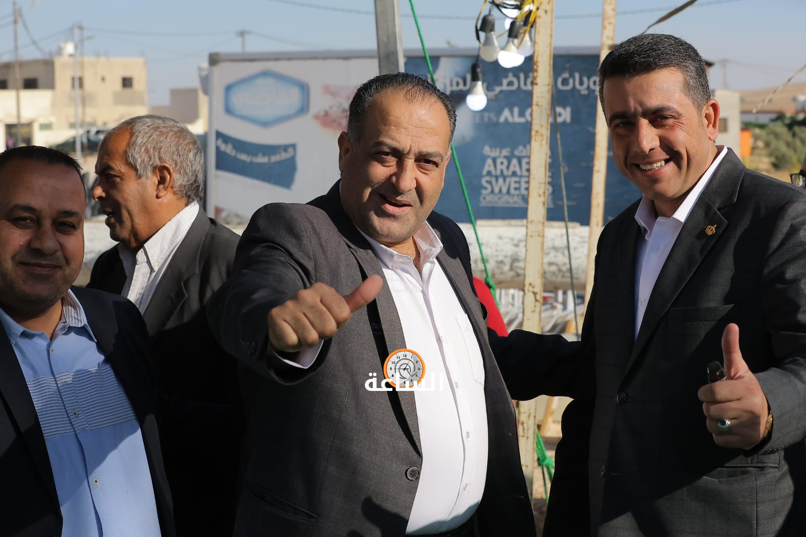 Madar Al-Saa Images 0.482168016458726