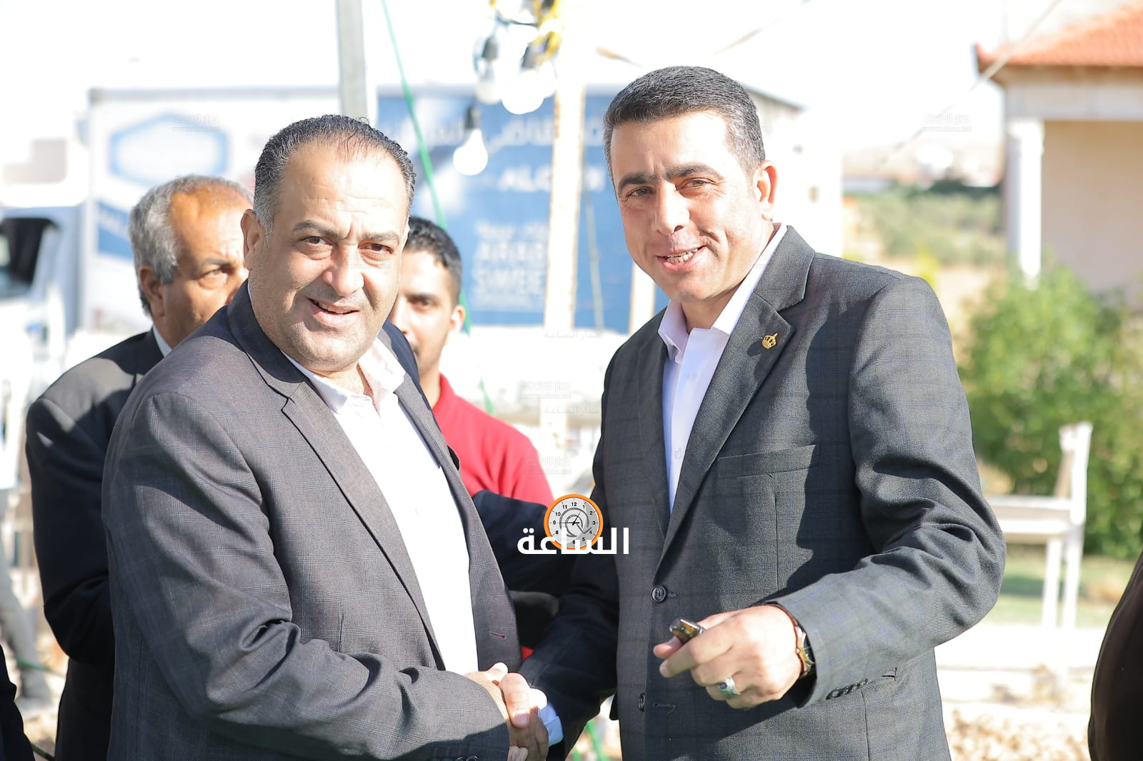 Madar Al-Saa Images 0.11970237285054863