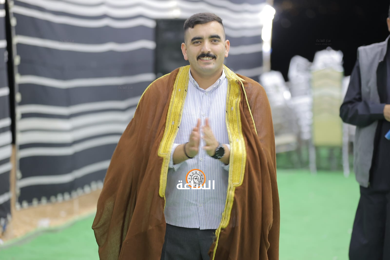 Madar Al-Saa Images 0.6590559819032227