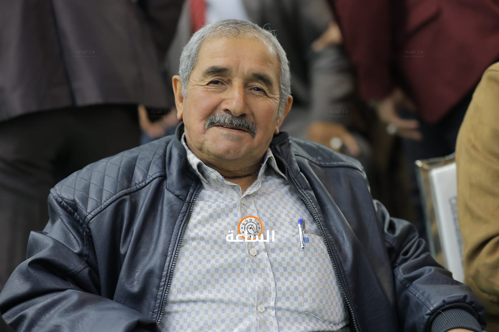 Madar Al-Saa Images 0.9781056550636128