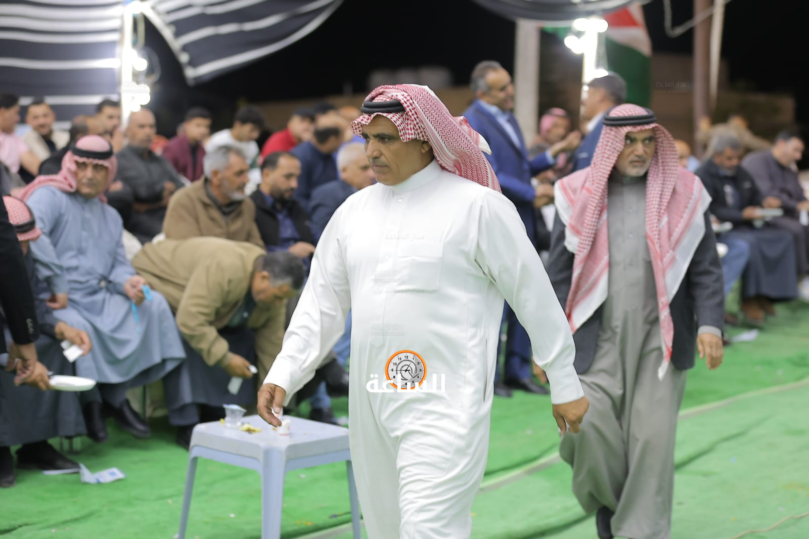 Madar Al-Saa Images 0.5055397044573392