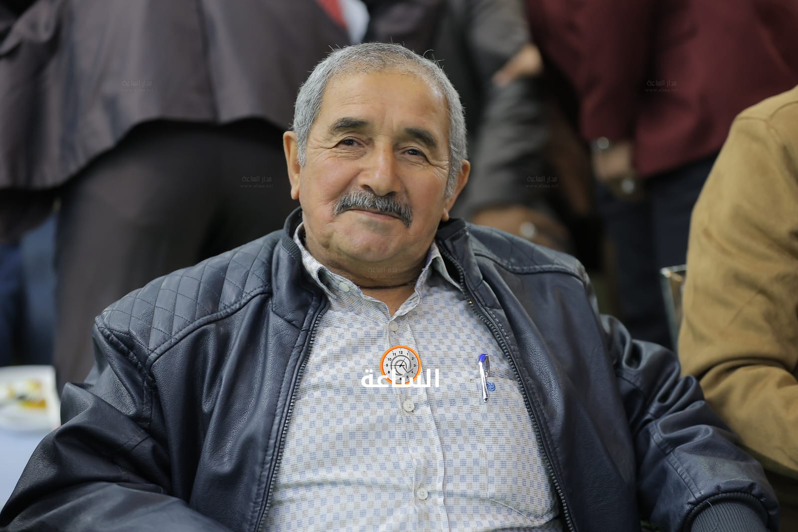 Madar Al-Saa Images 0.42288389145857896