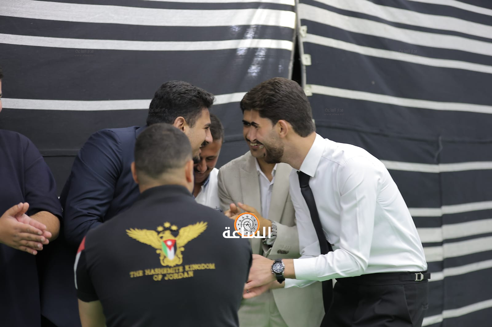 Madar Al-Saa Images 0.9637234870284034