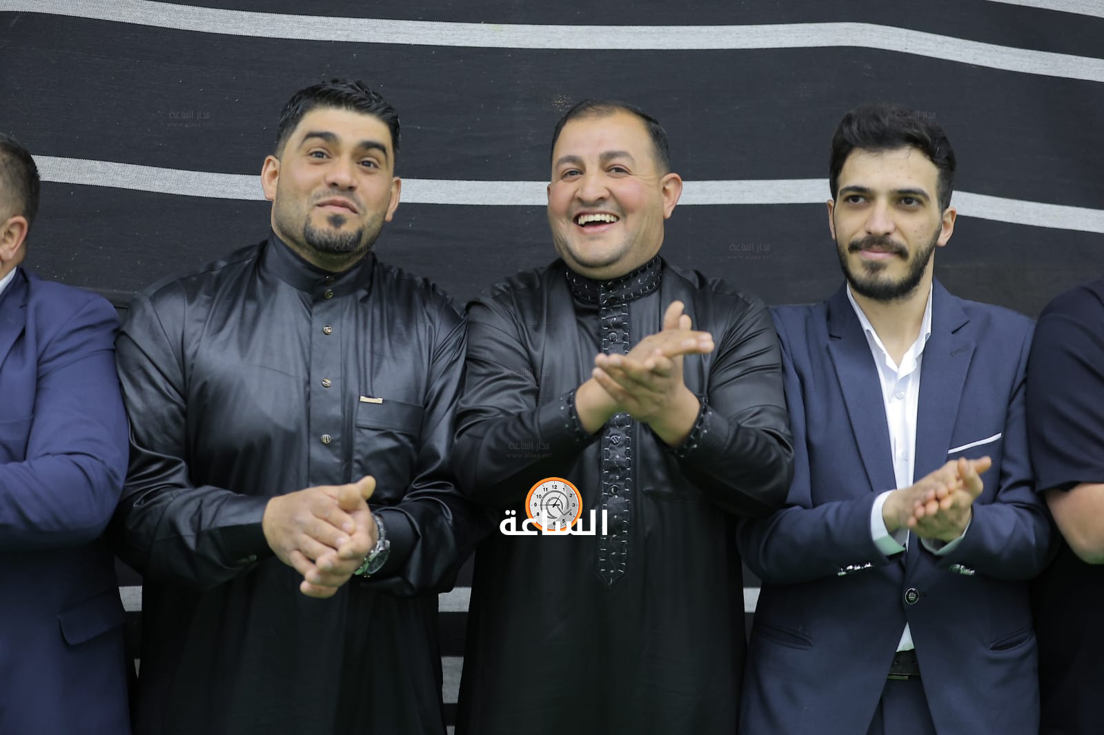Madar Al-Saa Images 0.059914685913131316