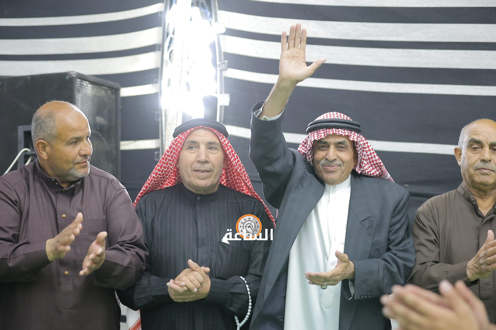 Madar Al-Saa Images 0.4217498268363955