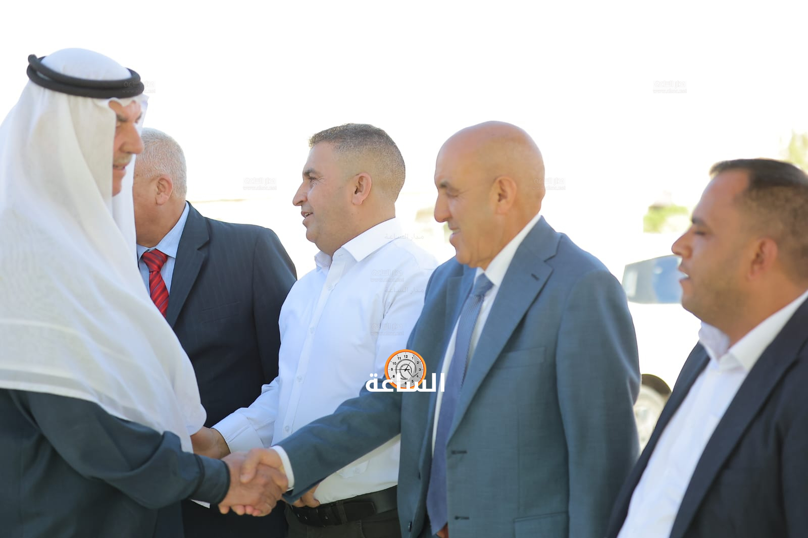 Madar Al-Saa Images 0.4818000932674994