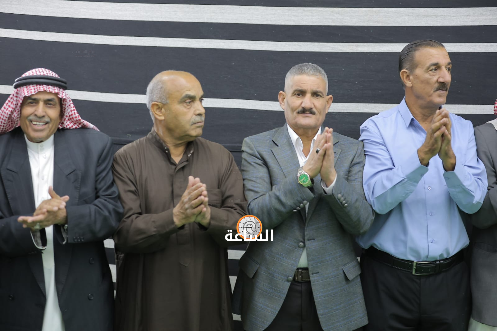 Madar Al-Saa Images 0.5525844748549038