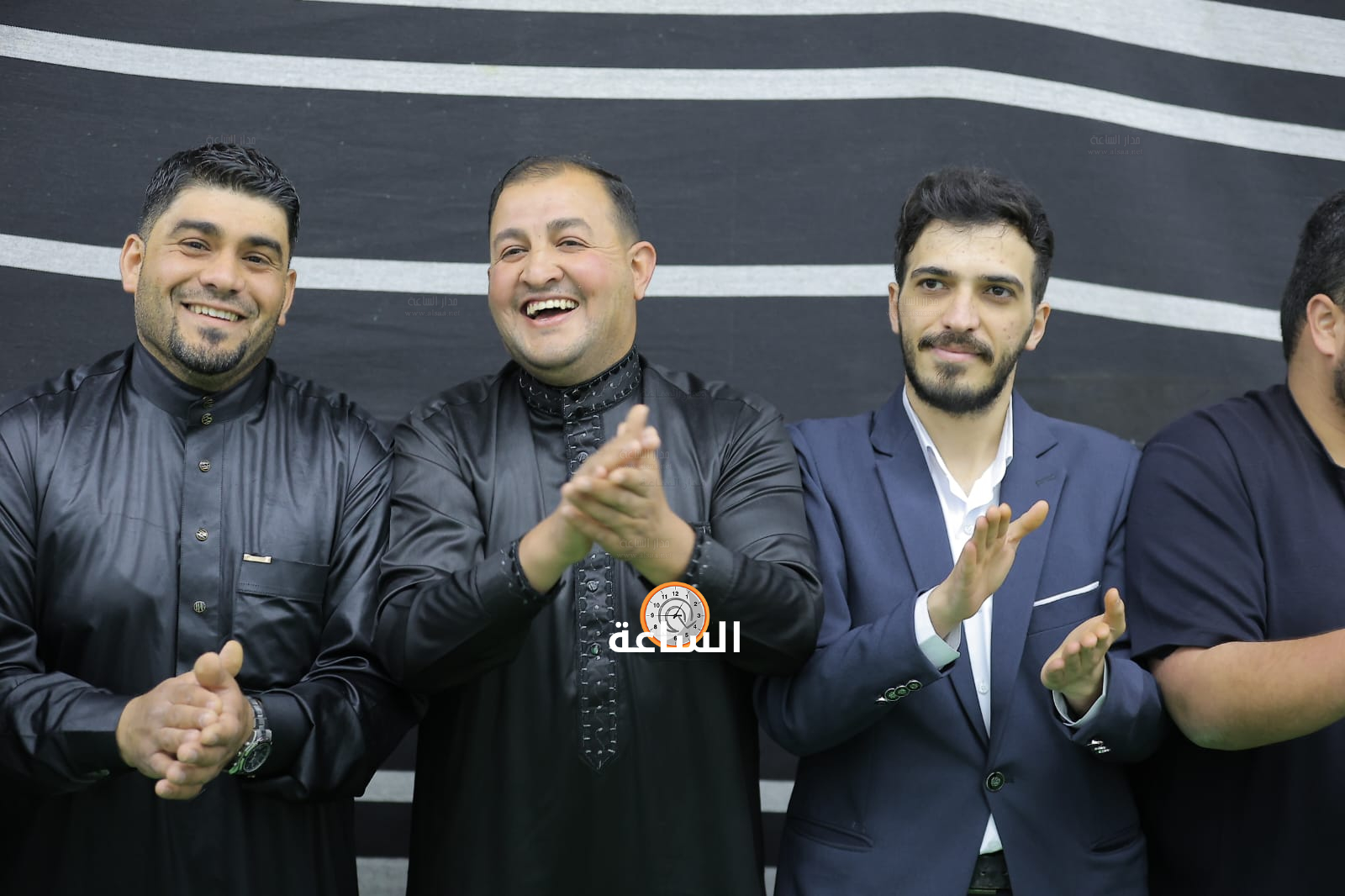 Madar Al-Saa Images 0.9534225099122183