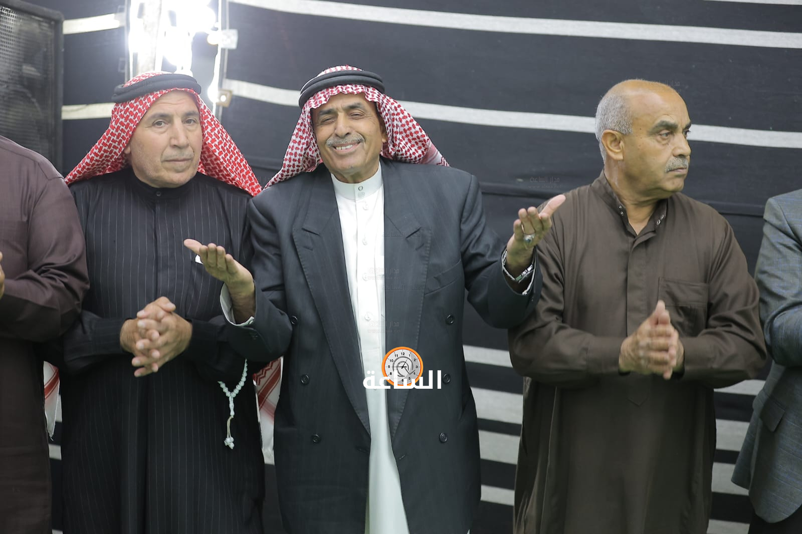 Madar Al-Saa Images 0.4319814462575905