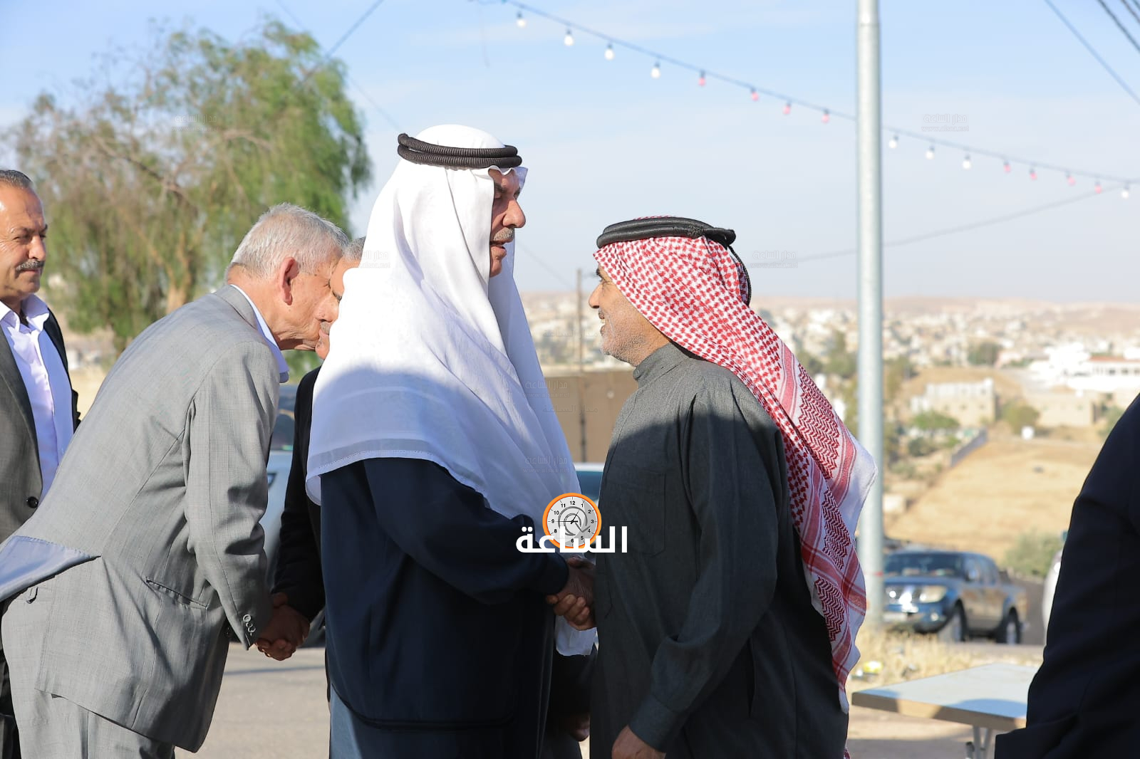 Madar Al-Saa Images 0.2816774861336103