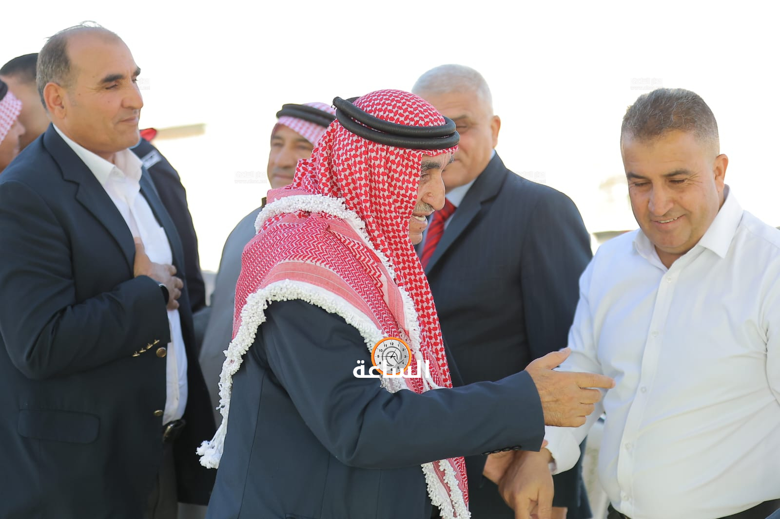 Madar Al-Saa Images 0.806918909274915